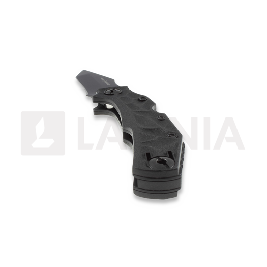 Pohl Force Bravo Two Survival k&auml;&auml;nt&ouml;veitsi