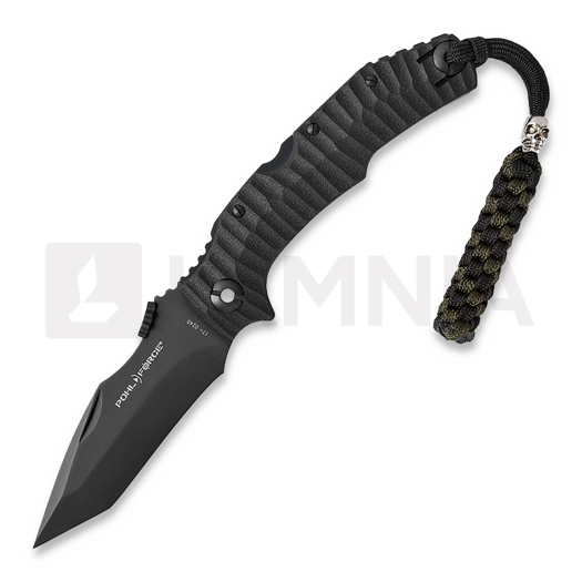 Pohl Force Bravo Two Survival Gen2 kääntöveitsi