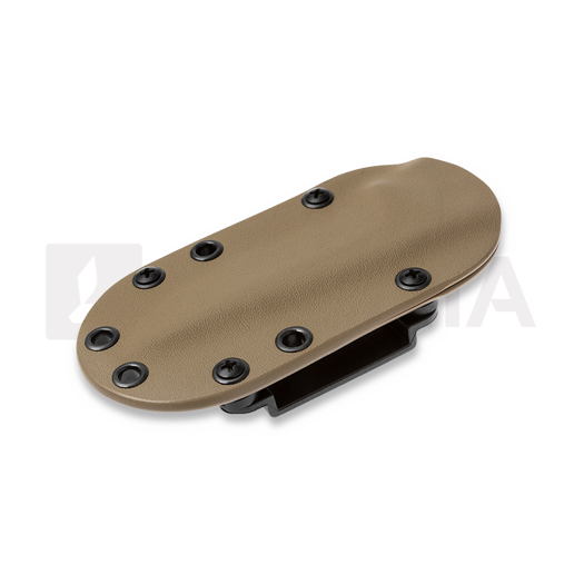 Pohl Force Charlie Three BK - Final Edition 刀