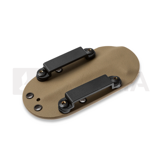 Pohl Force Charlie Three BK - Final Edition 刀