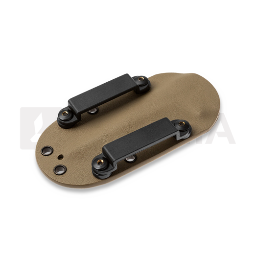 Pohl Force Charlie Three BK - Final Edition knife