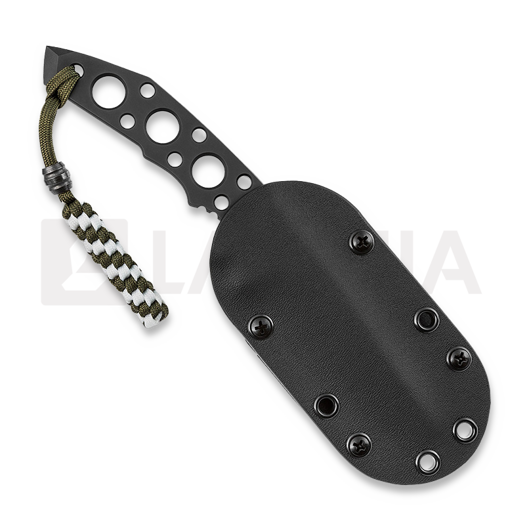 Нож Pohl Force Charlie Three BK Gen2