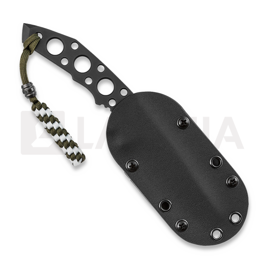 Pohl Force Charlie Three BK Gen2 knife