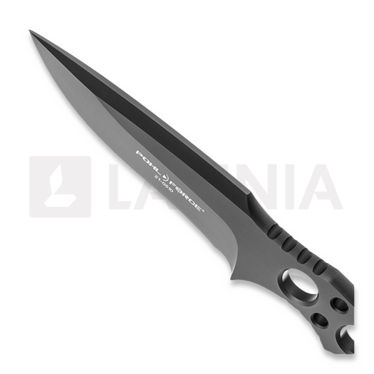 Нож Pohl Force Charlie Three BK Gen2