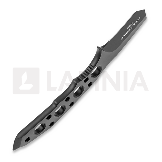 Нож Pohl Force Charlie Three BK Gen2