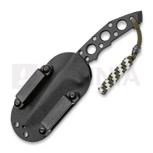 Nóż Pohl Force Charlie Three BK Gen2