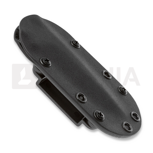 Pohl Force Charlie Three BK Gen2 knife