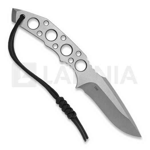 Pohl Force Charlie Three SW veitsi