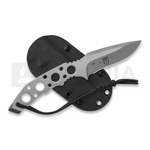 Cuchillo Pohl Force Charlie Three SW - Final Edition