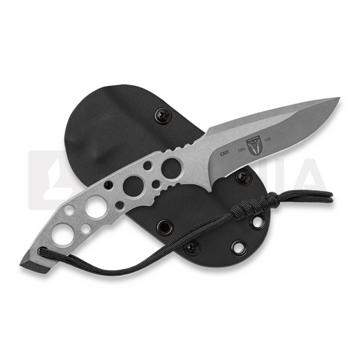 Cuchillo Pohl Force Charlie Three SW - Final Edition