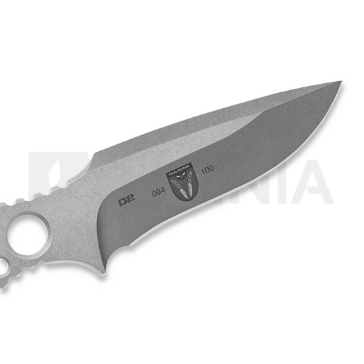 Pohl Force Charlie Three SW - Final Edition knife