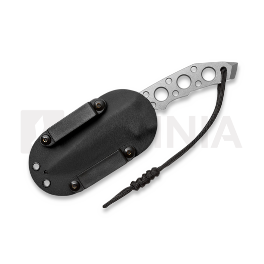 Cuțit Pohl Force Charlie Three SW - Final Edition