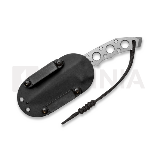Pohl Force Charlie Three SW - Final Edition knife