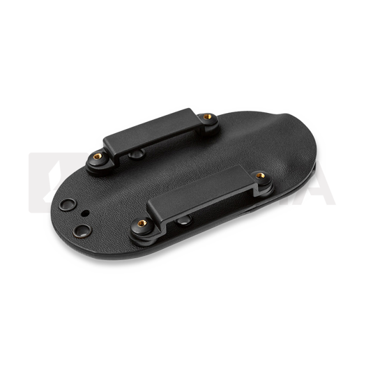 Pohl Force Charlie Three SW - Final Edition 刀