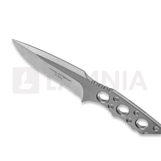Pohl Force Charlie Three SW - Final Edition knife