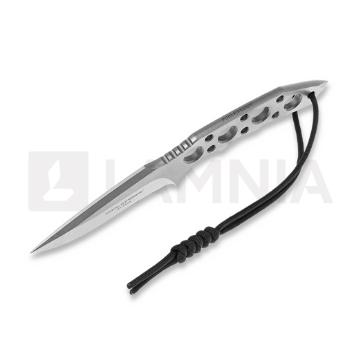 Cuțit Pohl Force Charlie Three SW - Final Edition