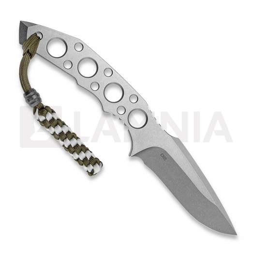 Нож Pohl Force Charlie Three SW Gen2