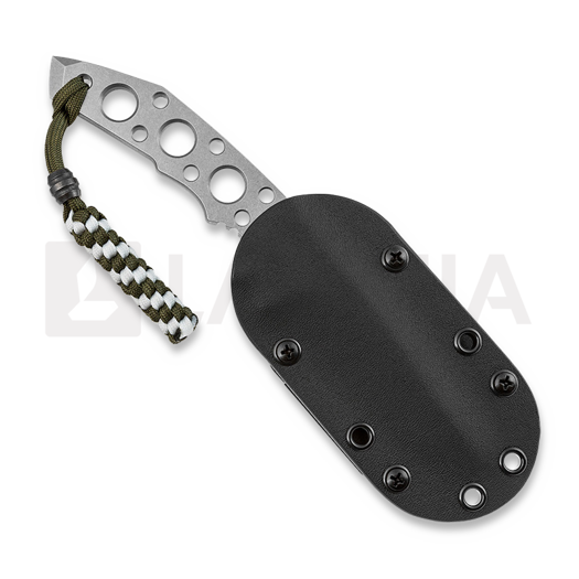 Нож Pohl Force Charlie Three SW Gen2