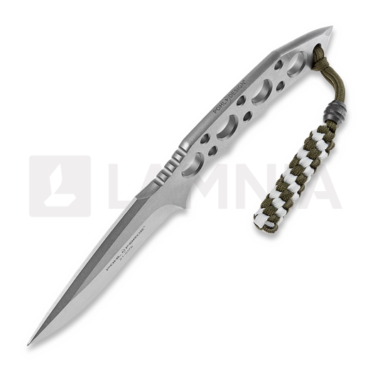 Нож Pohl Force Charlie Three SW Gen2