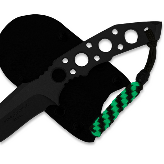 Нож Pohl Force Charlie Three SW Gen2