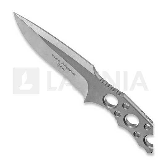 Нож Pohl Force Charlie Three SW Gen2