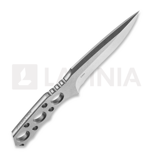 Pohl Force Charlie Three SW Gen2 knife
