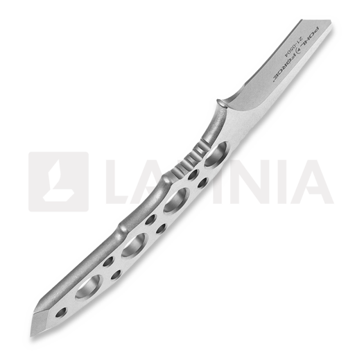 Нож Pohl Force Charlie Three SW Gen2