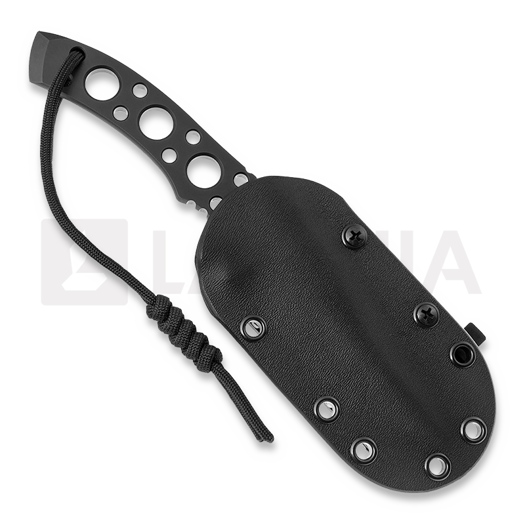 Cuțit Pohl Force Charlie Two BK