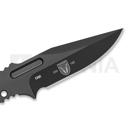 Pohl Force Charlie Two BK - Final Edition knife