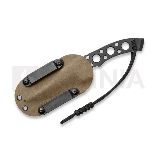 Pohl Force Charlie Two BK - Final Edition knife