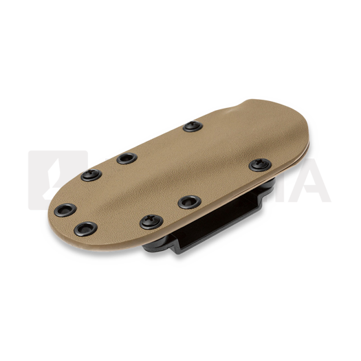 Pohl Force Charlie Two BK - Final Edition knife