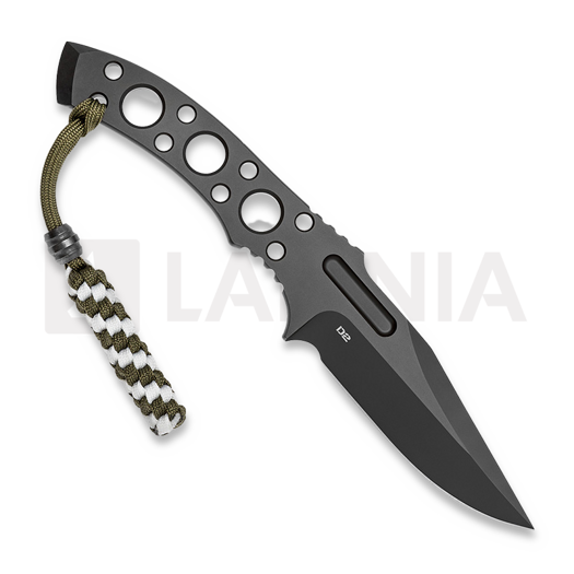 Нож Pohl Force Charlie Two BK Gen2