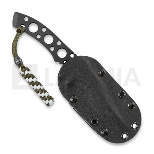 Нож Pohl Force Charlie Two BK Gen2