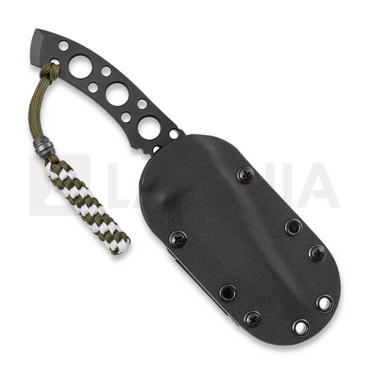 Pohl Force Charlie Two BK Gen2 刀