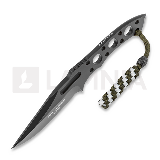 Pohl Force Charlie Two BK Gen2 刀