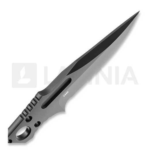 Нож Pohl Force Charlie Two BK Gen2