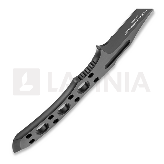 Нож Pohl Force Charlie Two BK Gen2