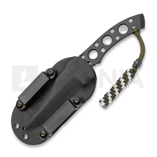 Pohl Force Charlie Two BK Gen2 knife
