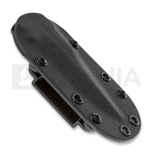 Нож Pohl Force Charlie Two BK Gen2