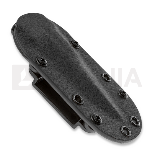 Pohl Force Charlie Two BK Gen2 刀