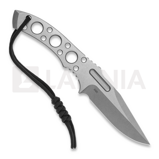 Cuțit Pohl Force Charlie Two SW