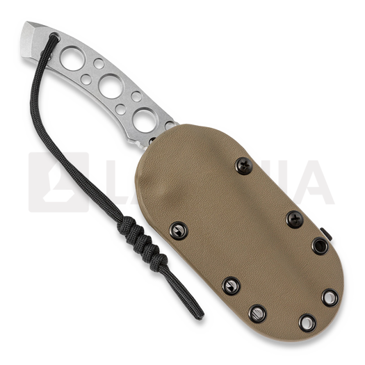 Pohl Force Charlie Two SW knife