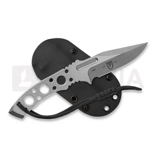 Нож Pohl Force Charlie Two SW - Final Edition