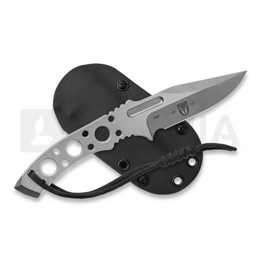 Pohl Force Charlie Two SW - Final Edition knife