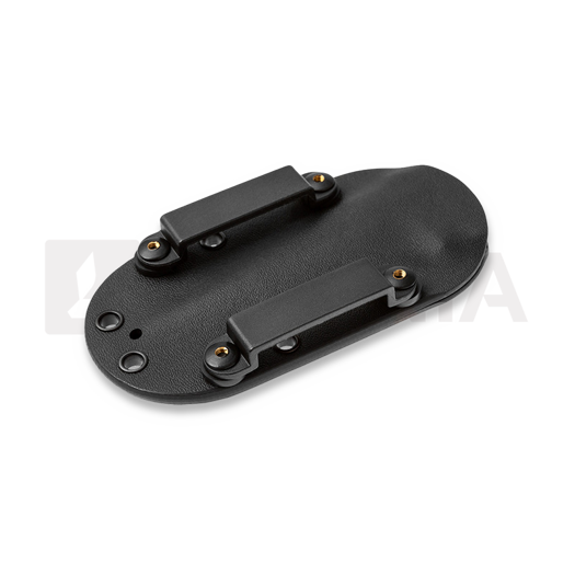 Pohl Force Charlie Two SW - Final Edition 刀