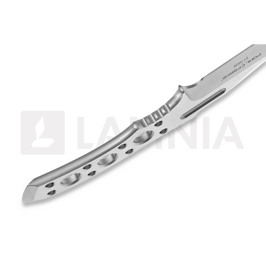 Cuțit Pohl Force Charlie Two SW - Final Edition