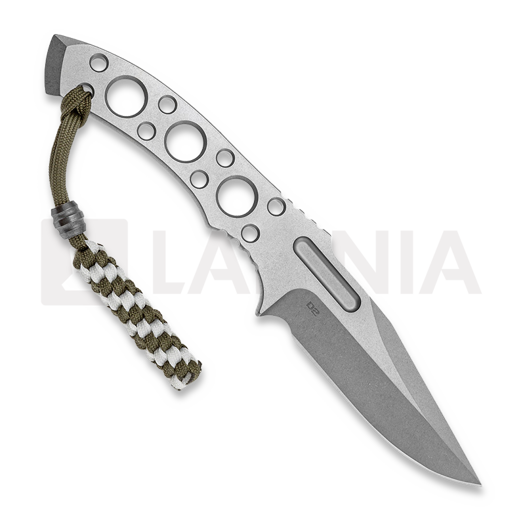 Cuțit Pohl Force Charlie Two SW Gen2