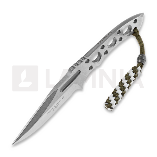 Cuțit Pohl Force Charlie Two SW Gen2