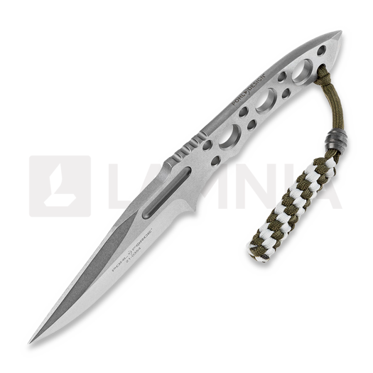 Pohl Force Charlie Two SW Gen2 knife