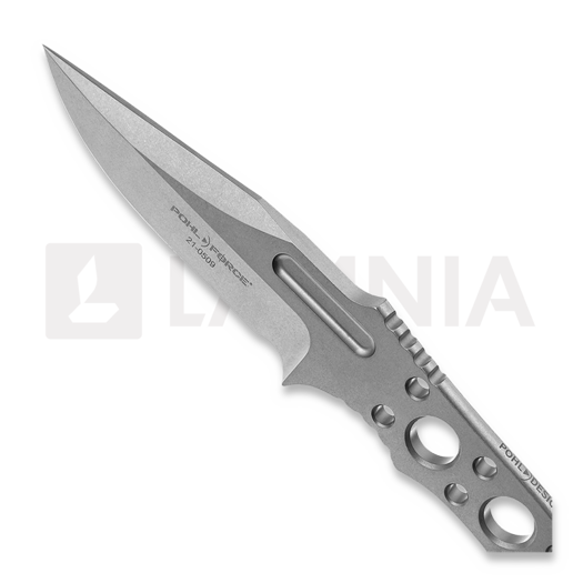 Cuțit Pohl Force Charlie Two SW Gen2